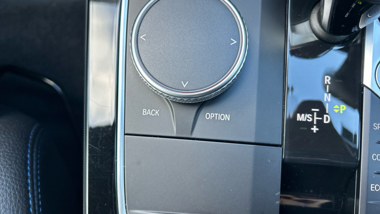 BMW 2 Series 218i [136] M Sport 4dr DCT Petrol Saloon